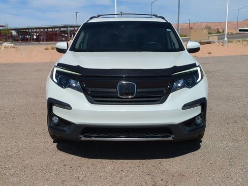Used 2019 Honda Pilot EX-L image 8