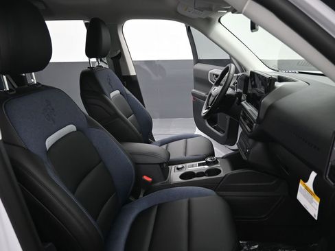 New 2025 Ford Bronco Sport Outer Banks image 27