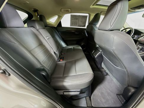 Used 2019 Lexus NX 300 Base image 27