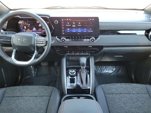 Used 2024 Chevrolet Colorado Z71 w/ Z71 Convenience Package 2 image 14