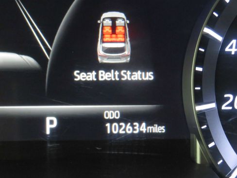 Used 2021 Toyota Highlander XSE image 36