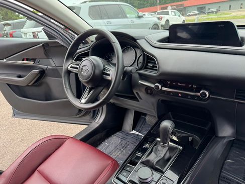Used 2023 MAZDA CX-30 AWD 2.5 S w/ Preferred Package image 25