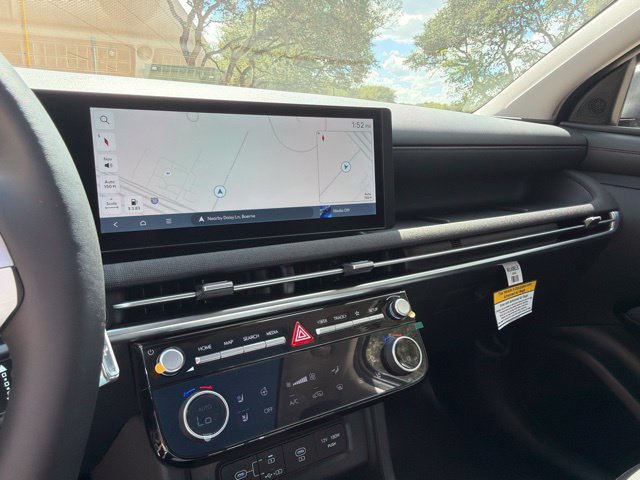 New 2026 Hyundai Tucson Limited AWD/4WD image 25