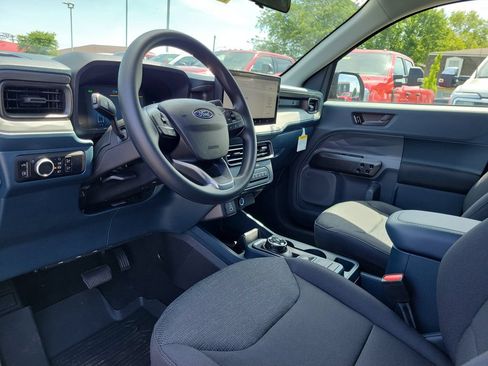 New 2026 Ford Maverick XL w/ Equipment Group 101A AWD/4WD image 21