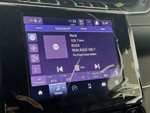 New 2025 Jeep Grand Cherokee L Altitude image 13