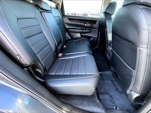 Certified 2025 Honda CR-V EX-L image 20