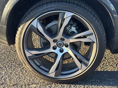 Used 2022 Volvo XC90 T6 Inscription image 8