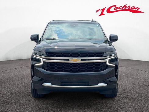 Used 2023 Chevrolet Tahoe LS AWD/4WD image 33