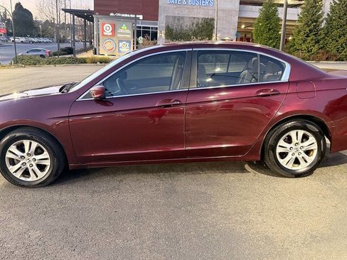 Used 2008 Honda Accord LX-P image 7