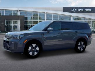 New 2026 Hyundai Santa Fe SE video 2