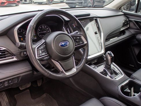 Used 2023 Subaru Outback Limited XT image 11