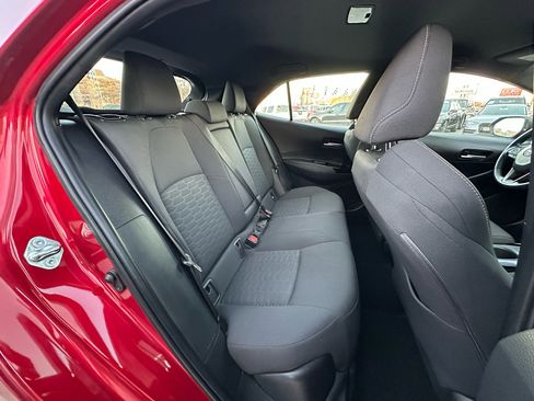 Used 2022 Toyota Corolla SE image 15