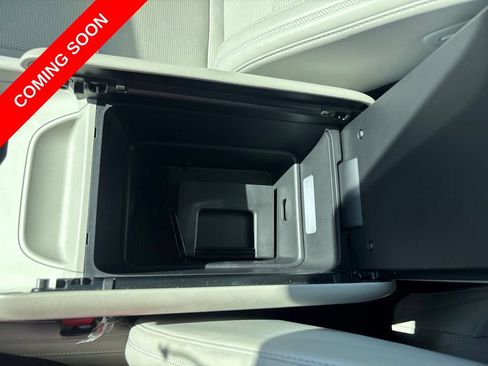 Used 2025 Hyundai Santa Fe Calligraphy FWD image 37