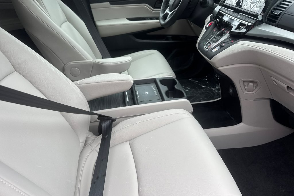New 2026 Honda Odyssey EX-L image 15