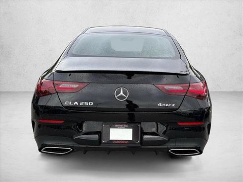 Used 2026 Mercedes-Benz CLA 250 4MATIC image 7