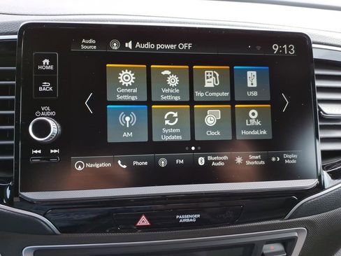 New 2026 Honda Ridgeline TrailSport image 18