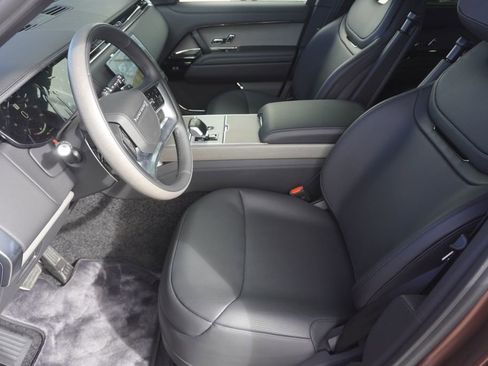 New 2026 Land Rover Range Rover SV image 19