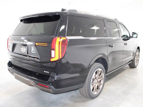 New 2026 Ford Expedition Max King Ranch AWD/4WD image 8