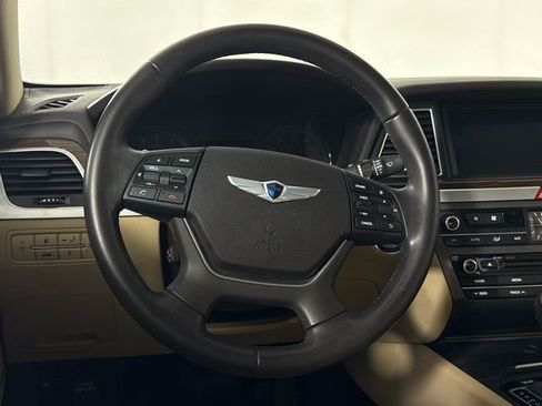 Used 2015 Hyundai Genesis 3.8 w/ Option Group 02 image 24