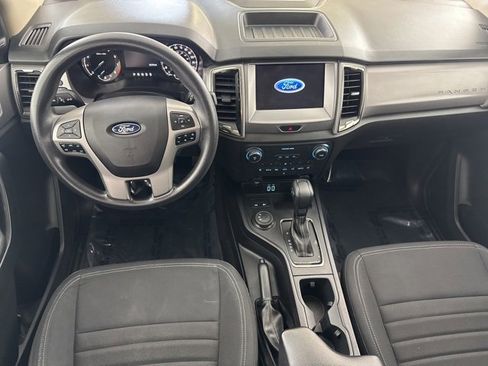 Used 2023 Ford Ranger XLT image 22