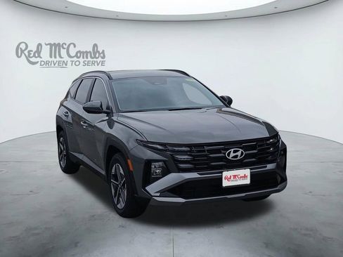 New 2026 Hyundai Tucson SEL FWD image 7