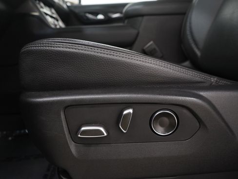 Used 2021 GMC Yukon XL Denali w/ Denali Ultimate Package image 28