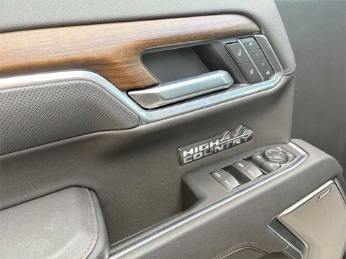 New 2026 Chevrolet Silverado 1500 High Country w/ Technology Package image 12