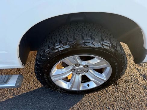 Used 2014 RAM 1500 Limited image 62