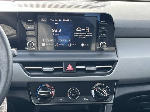 New 2026 Kia Seltos LX image 15