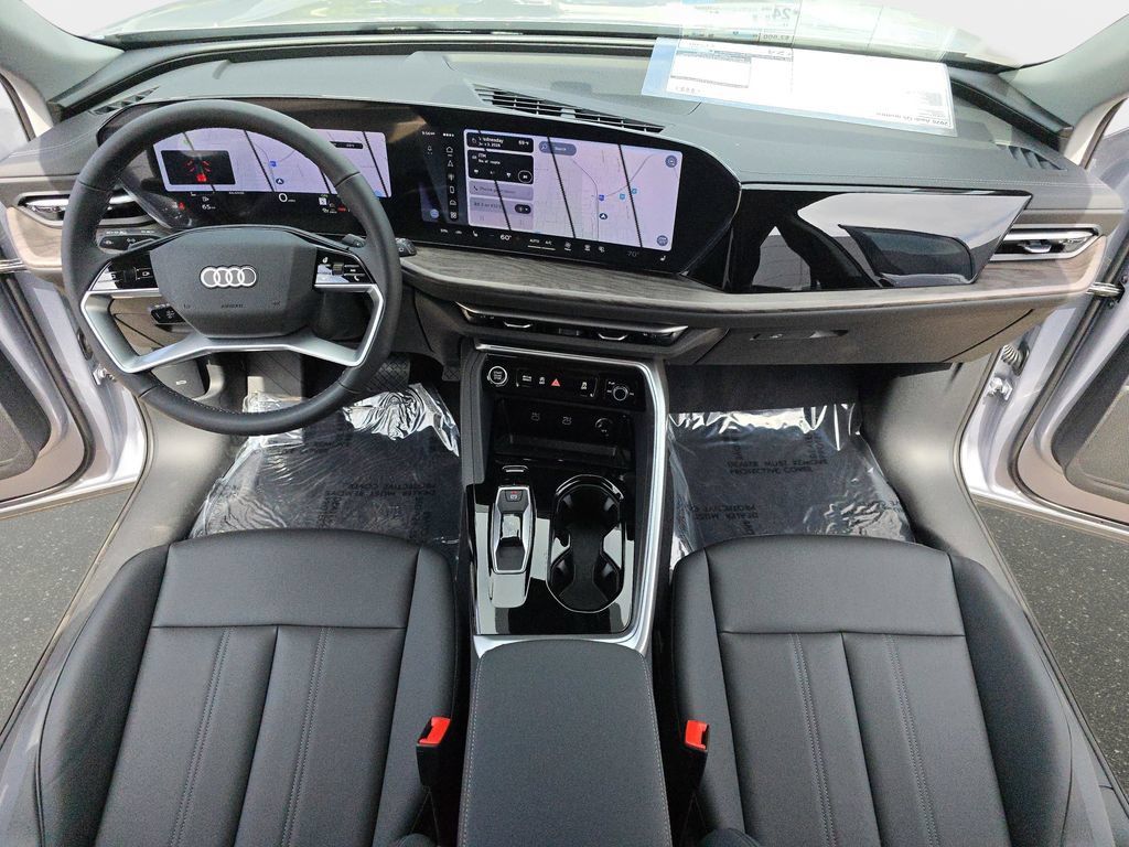 New 2026 Audi Q5 Premium Plus w/ Premium Plus AWD/4WD image 9