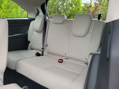 Certified 2026 Honda Odyssey EX-L image 10