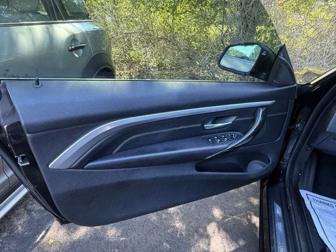 Used 2018 BMW 430i xDrive Convertible AWD/4WD image 10