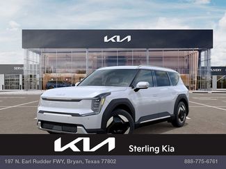 New 2026 Kia EV9 Wind video 1