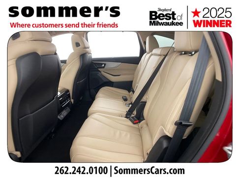 Used 2023 Acura MDX SH-AWD w/ Technology Package image 23
