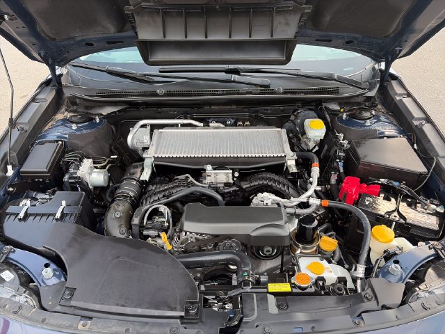 Used 2024 Subaru Outback Touring XT AWD/4WD image 53