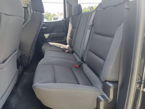 Used 2018 Chevrolet Silverado 1500 LT w/ All Star Edition AWD/4WD image 12