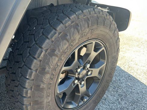 Used 2023 Jeep Wrangler Willys image 6