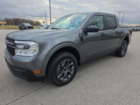 Used 2024 Ford Maverick XLT w/ XLT Luxury Package image 3