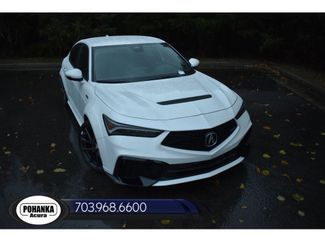 New 2026 Acura Integra Type S video 2