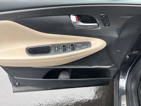 Used 2020 Hyundai Santa Fe Limited image 20