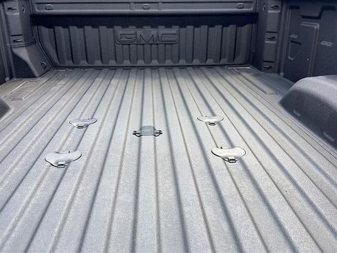 Used 2026 GMC Sierra 2500 AT4 AWD/4WD image 13