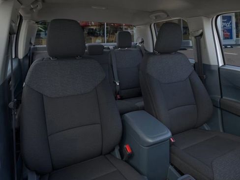 New 2026 Ford Maverick XL w/ Equipment Group 101A image 11