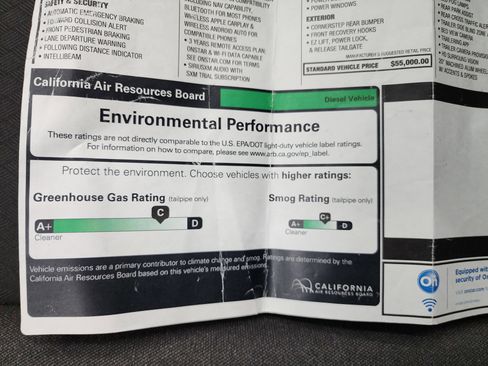 Used 2024 Chevrolet Silverado 2500 LT w/ All Star Edition image 63