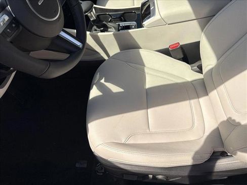 New 2025 Hyundai Tucson SEL image 4