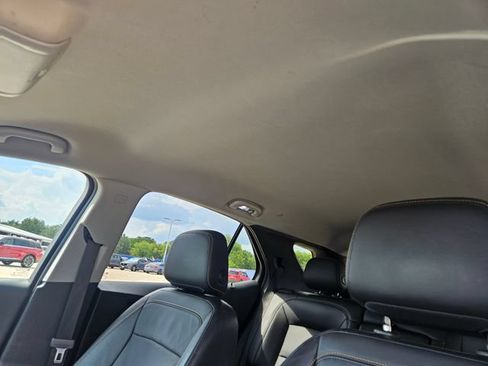 Used 2019 Chevrolet Equinox Premier AWD/4WD image 7