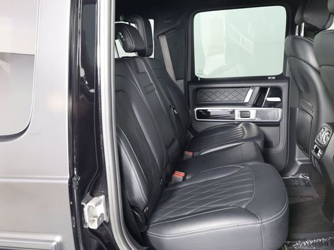 Used 2023 Mercedes-Benz G 63 AMG 4MATIC image 37
