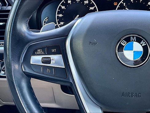 Used 2021 BMW X3 sDrive30i w/ Convenience Package RWD image 16