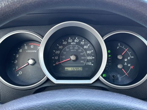 Used 2007 Toyota 4Runner SR5 image 41