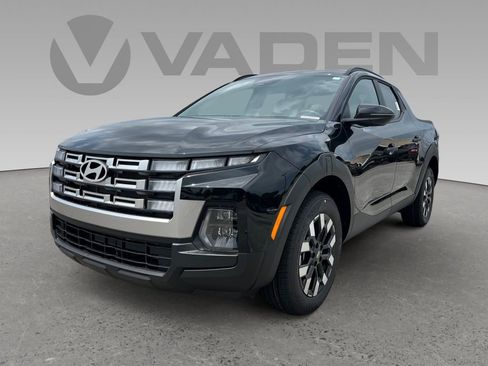 New 2026 Hyundai Santa Cruz SEL image 21