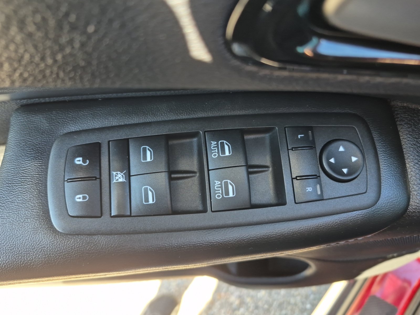 Used 2022 Dodge Durango SXT RWD image 15